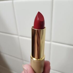 Luxurious Red Lipstick